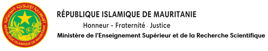 MESRS Logo