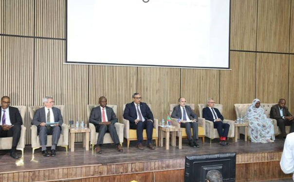 إطلاق مشروع إنشاء مركز البيداغوجيا الجامعية