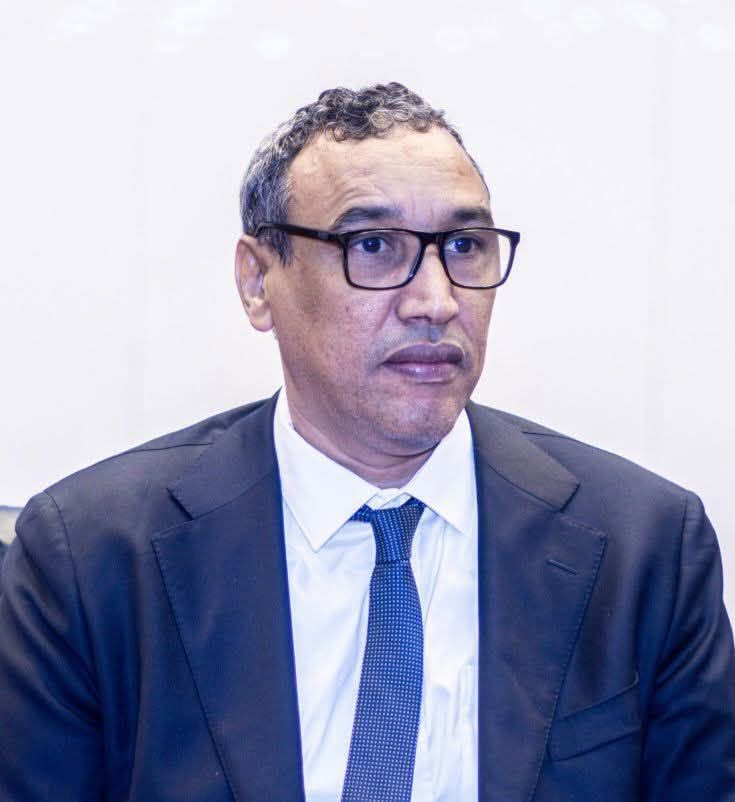 Minister of Higher Education and Scientific Research Leaves Nouakchott for Istanbul - Image 1