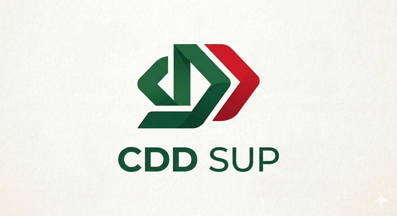 CDD Sup