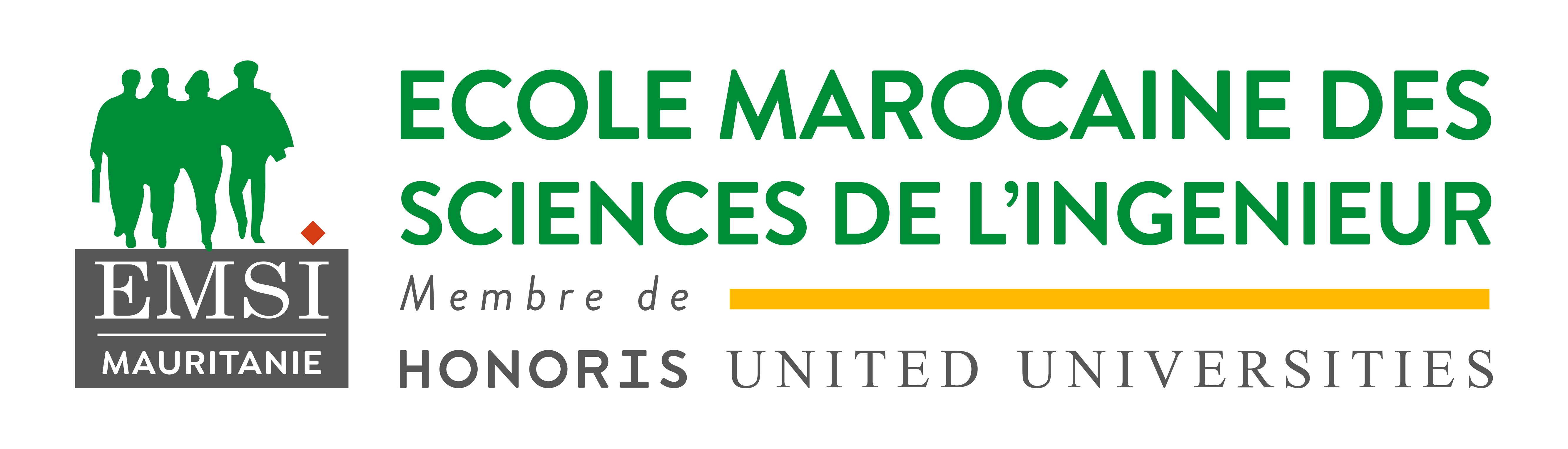 Ecole marocaine des Sciences de l'Ingénieur